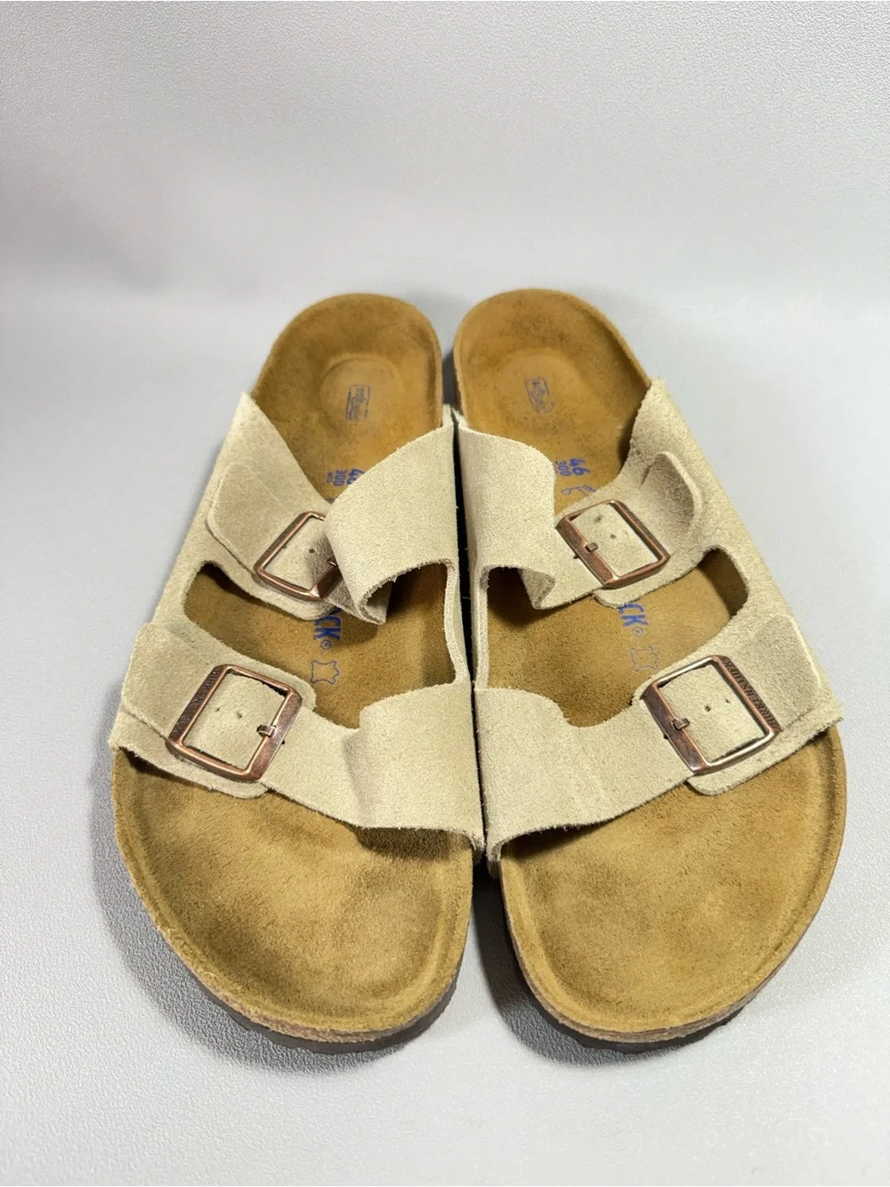 Birkenstock these arizona